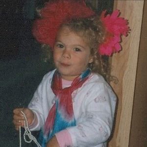 Meet your Posher, Olivia